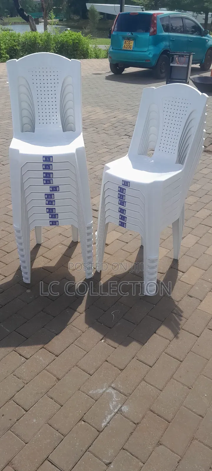 Events White Chairs for Sale
