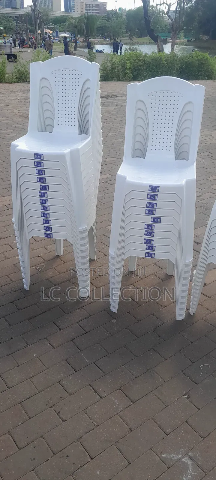 Events White Chairs for Sale