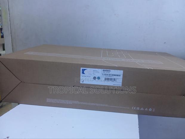 Ubiquiti Switch 16 Poe Usw-16-Poe