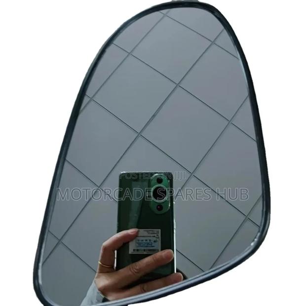 Toyota Fielder 2012-2018 Side Mirror Glass