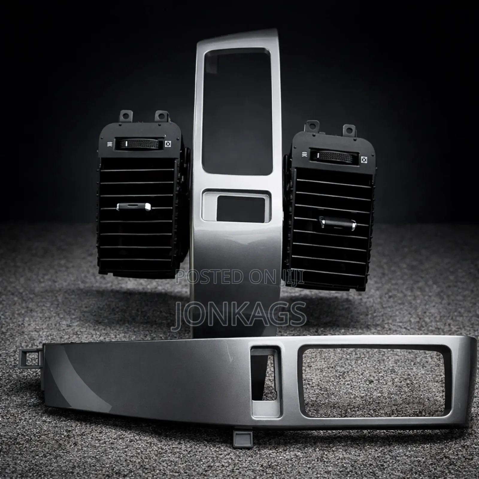 Full Set Ac Console For Landcruiser/Lexus Gx470 2003-2009