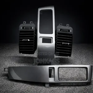 Full Set Ac Console For Landcruiser/Lexus Gx470 2003-2009
