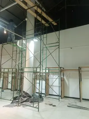 Scaffolding for Hire, Karen, Kikuyu