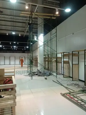 Scaffolding for Hire, Karen, Kikuyu