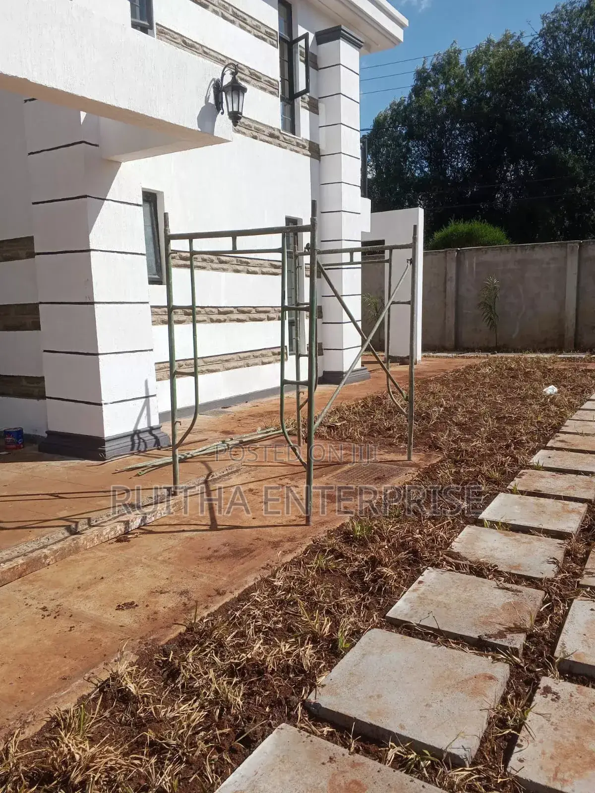 Scaffolding for Hire, Karen, Kikuyu