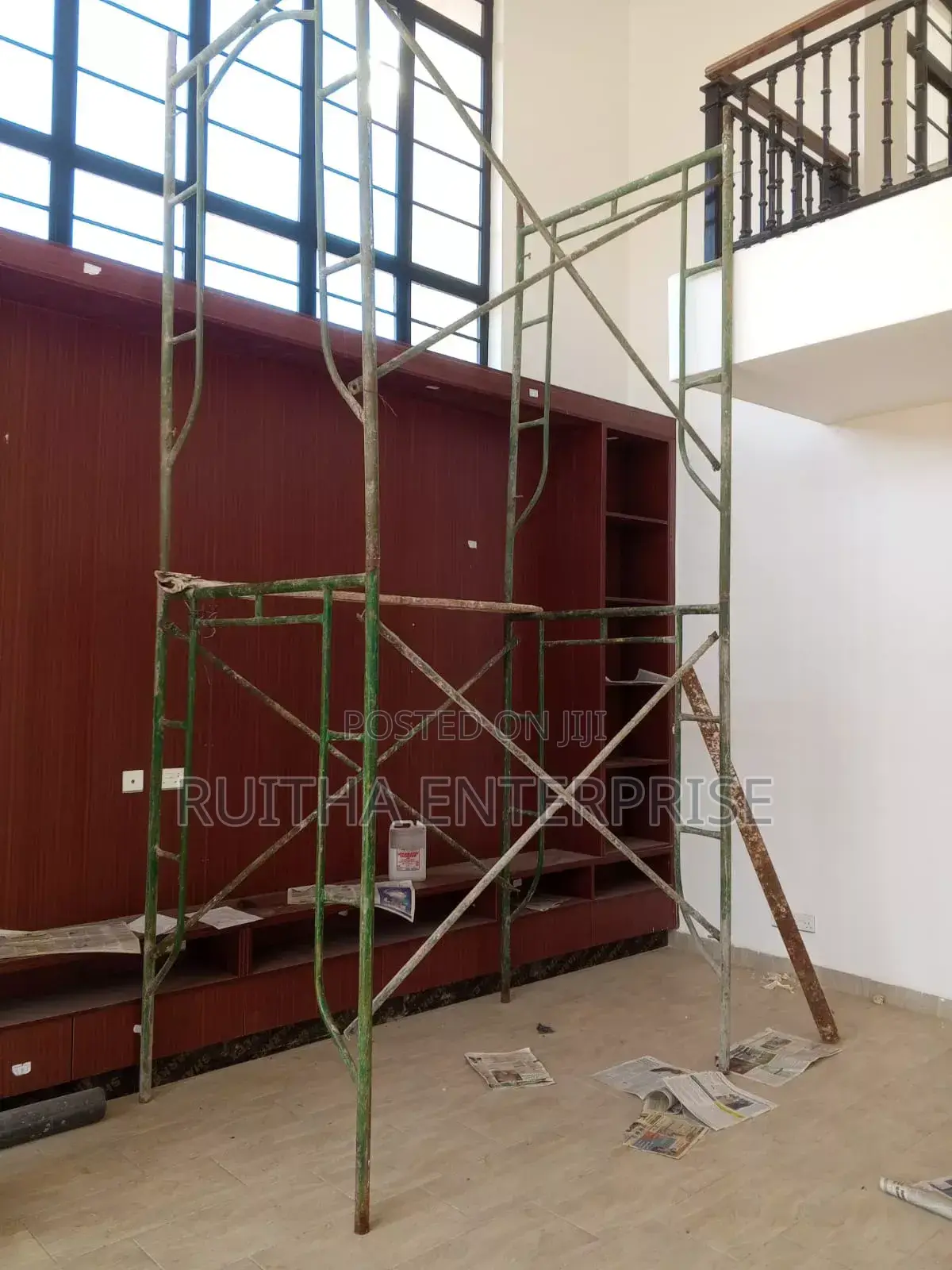 Scaffolding for Hire, Karen, Kikuyu
