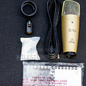 Behringer C-1u Studio Microphone in Kenya - thumbnail 2