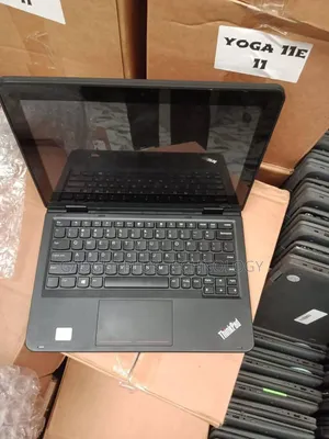 Laptop Lenovo Yoga 11e 8GB Intel Core i3 SSD 256GB