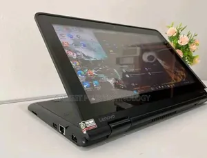 Laptop Lenovo Yoga 11e 8GB Intel Core i3 SSD 256GB