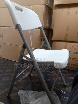 Foldable Seats - main view