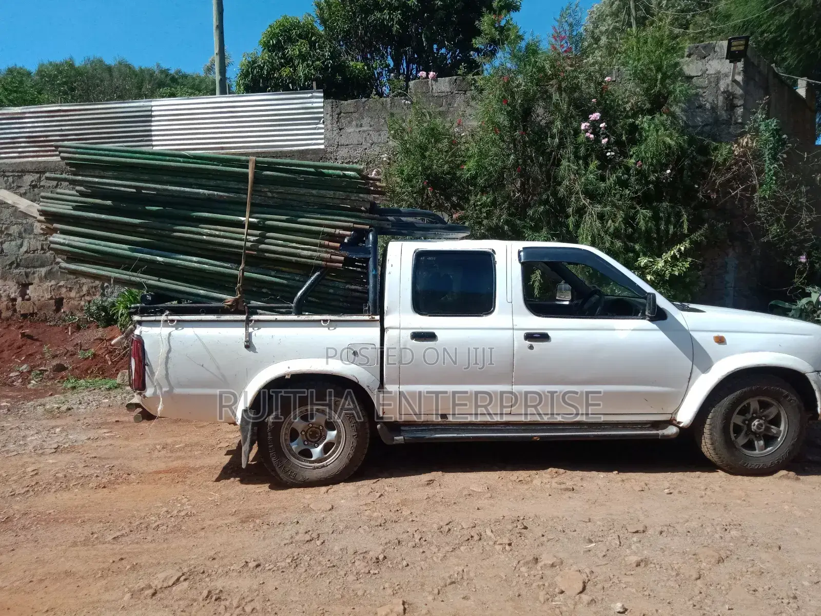 Scaffolding for Hire, Karen, Kikuyu