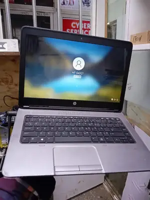 Laptop HP ProBook 640 G2 8GB Intel Core i5 HDD 500GB