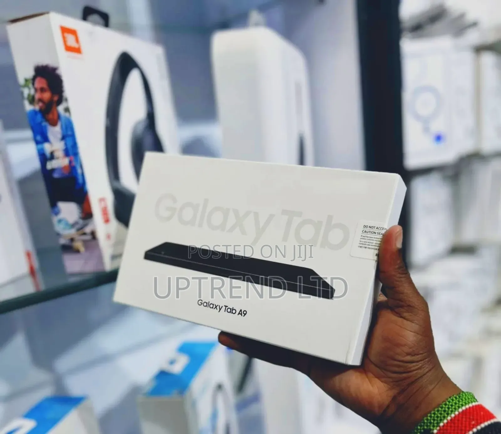 New Samsung Galaxy Tab A9 64 GB