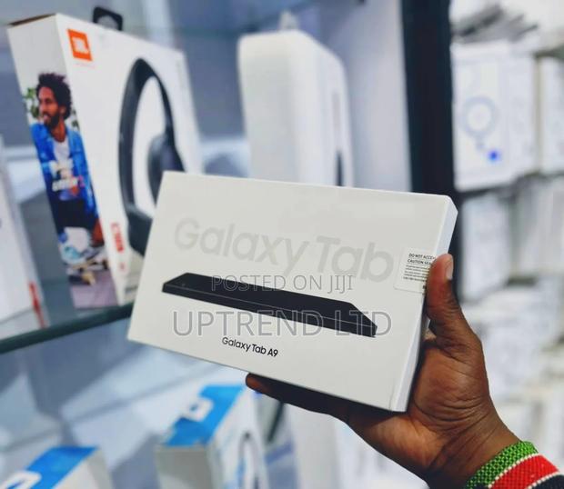 New Samsung Galaxy Tab A9 64 GB
