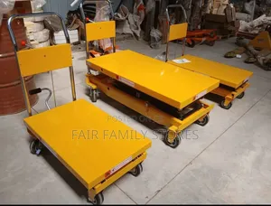 Lift Table/ Scissor Lift