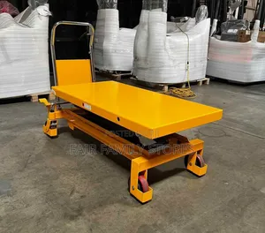Lift Table/ Scissor Lift