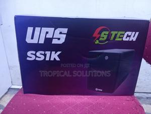 Ups 1000va Stech Ss1k Ups Available - main view