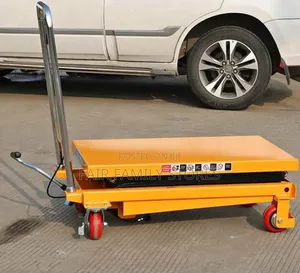 Lift Table/ Scissor Lift