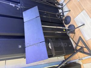 Soundking Foldable Music Stand - main view