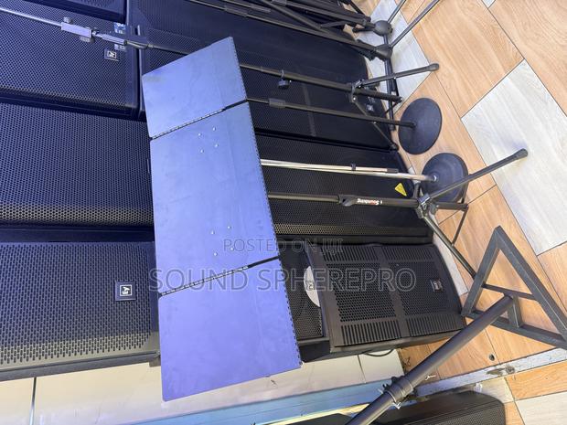 Soundking Foldable Music Stand