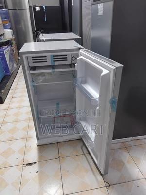 Smartpro 90l One Door Refrigerator - main view