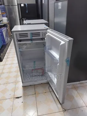 Smartpro 90l One Door Refrigerator