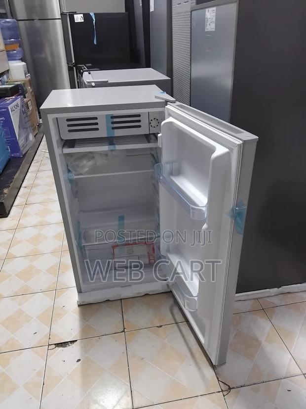Smartpro 90l One Door Refrigerator