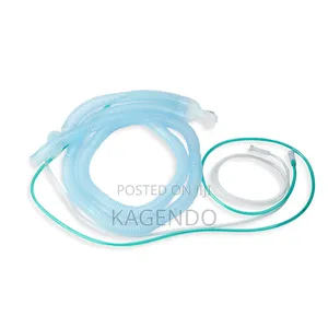 Ventilator Tubing Adult Disposable