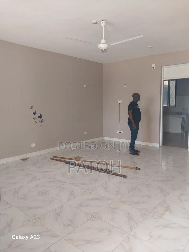 2bdrm Apartment in Bamburi Mtamboni for rent