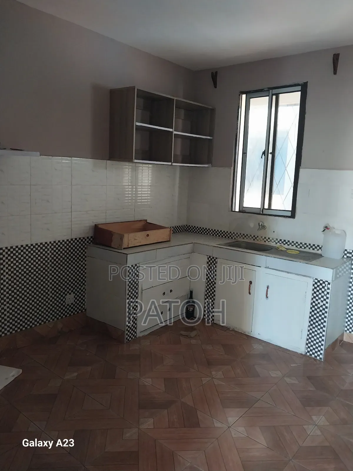 2bdrm Apartment in Bamburi Mtamboni for rent