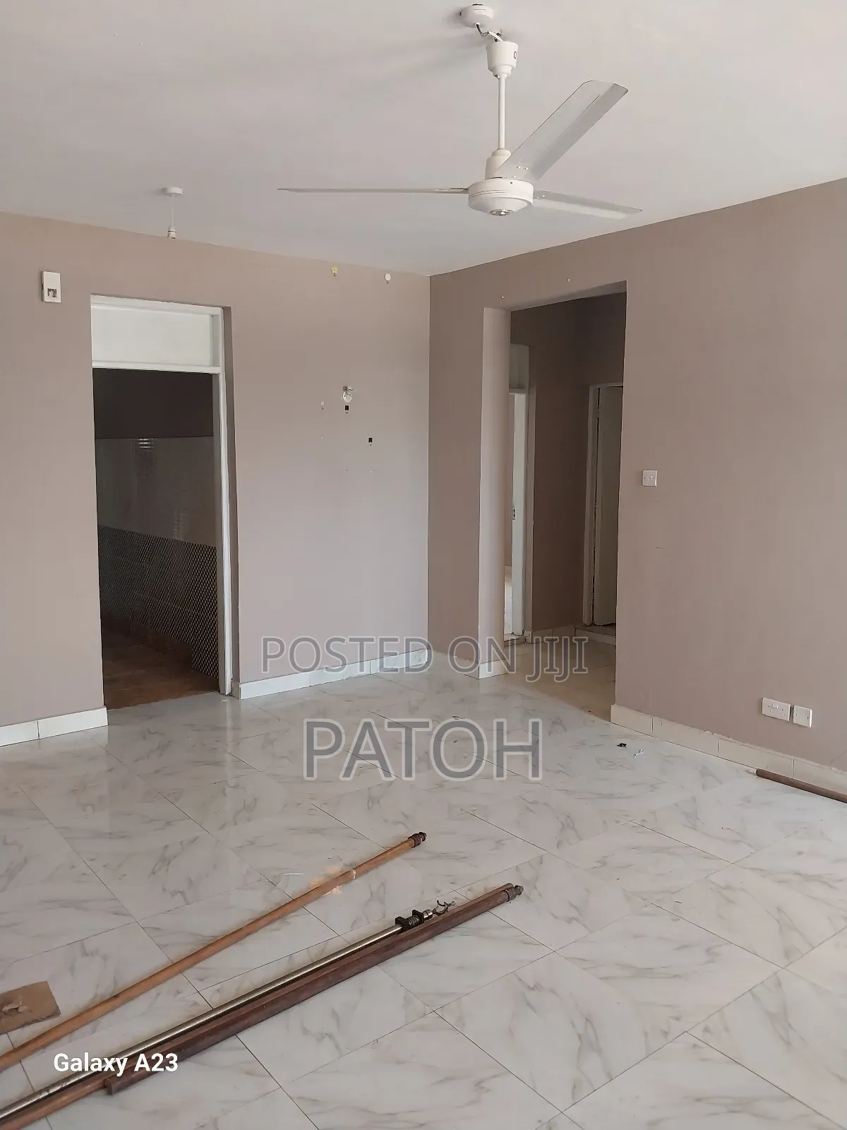 2bdrm Apartment in Bamburi Mtamboni for rent