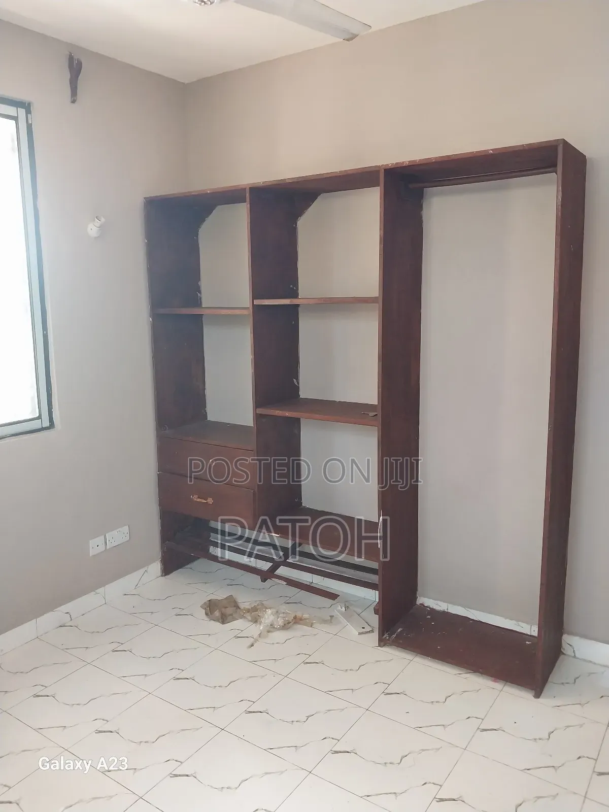 2bdrm Apartment in Bamburi Mtamboni for rent