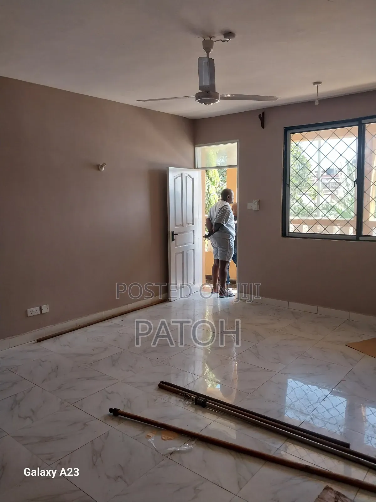 2bdrm Apartment in Bamburi Mtamboni for rent