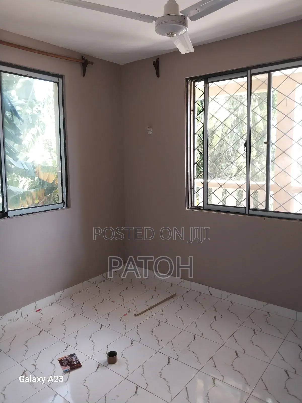 2bdrm Apartment in Bamburi Mtamboni for rent