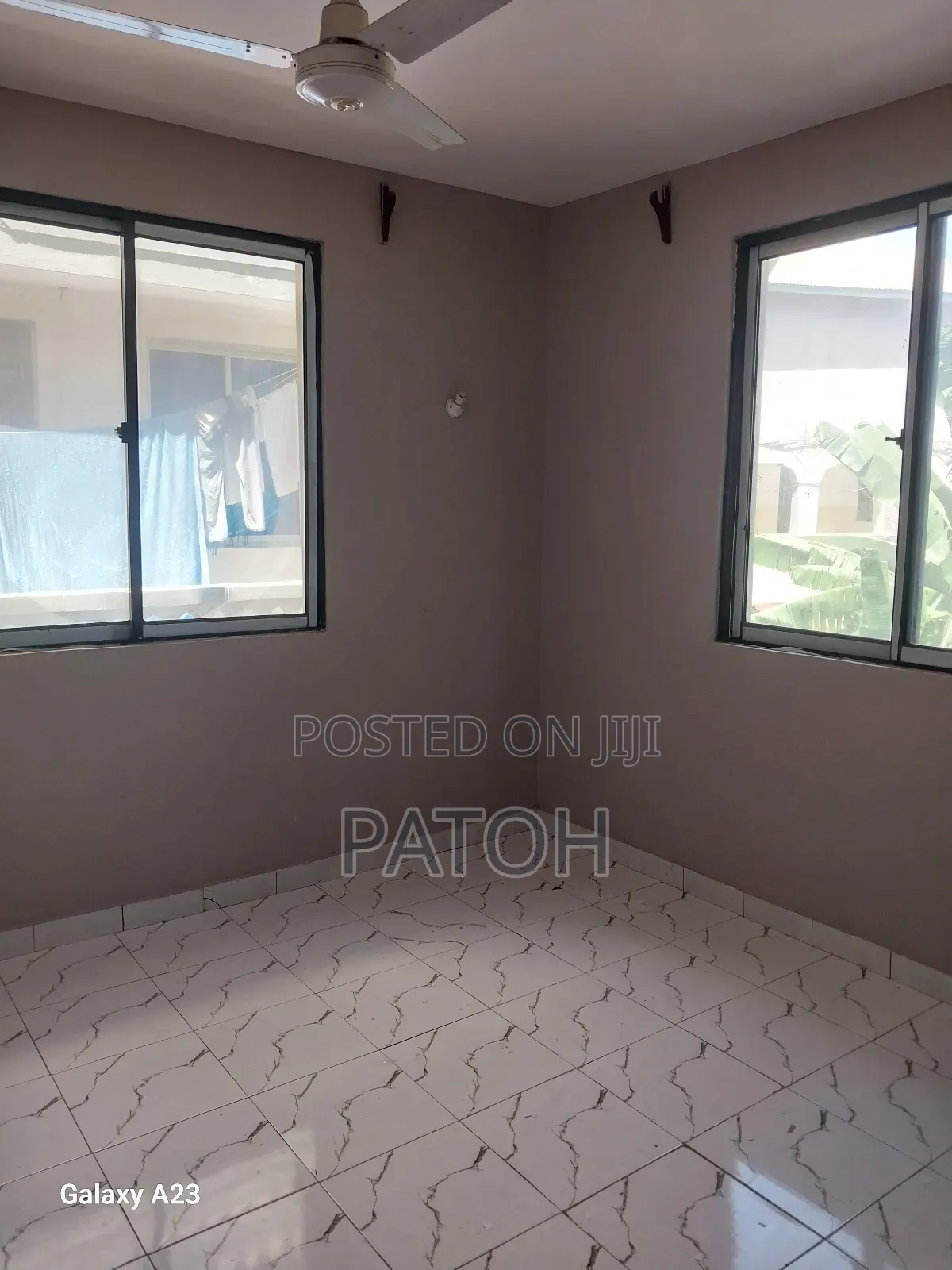 2bdrm Apartment in Bamburi Mtamboni for rent