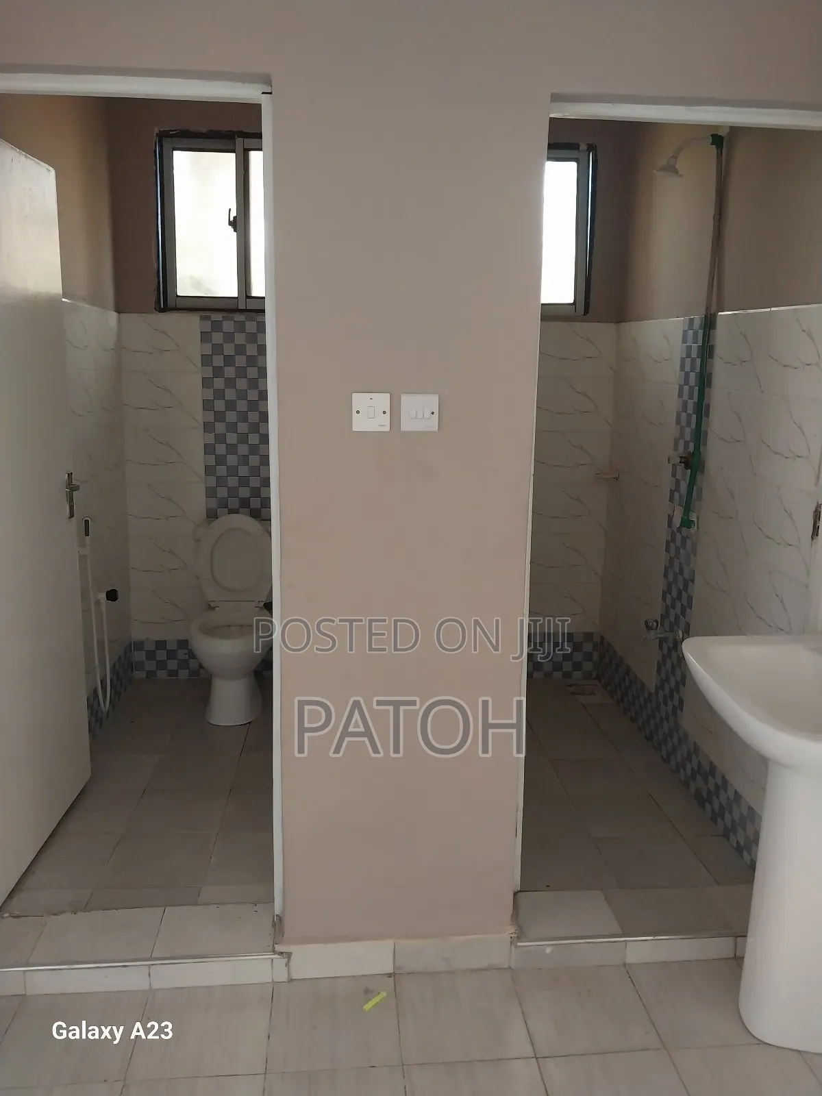 2bdrm Apartment in Bamburi Mtamboni for rent