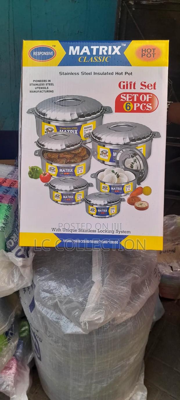 Hot Pot Set Dishes - thumbnail 2