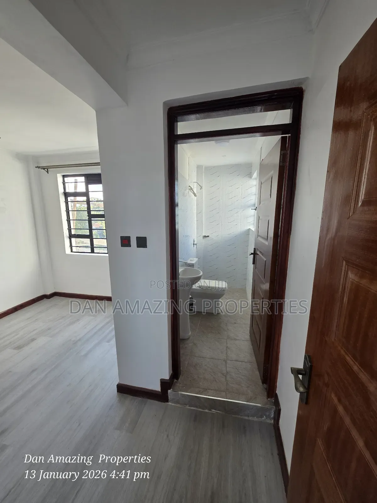 4bdrm Townhouse/Terrace in Ngong, Ole Polos for sale