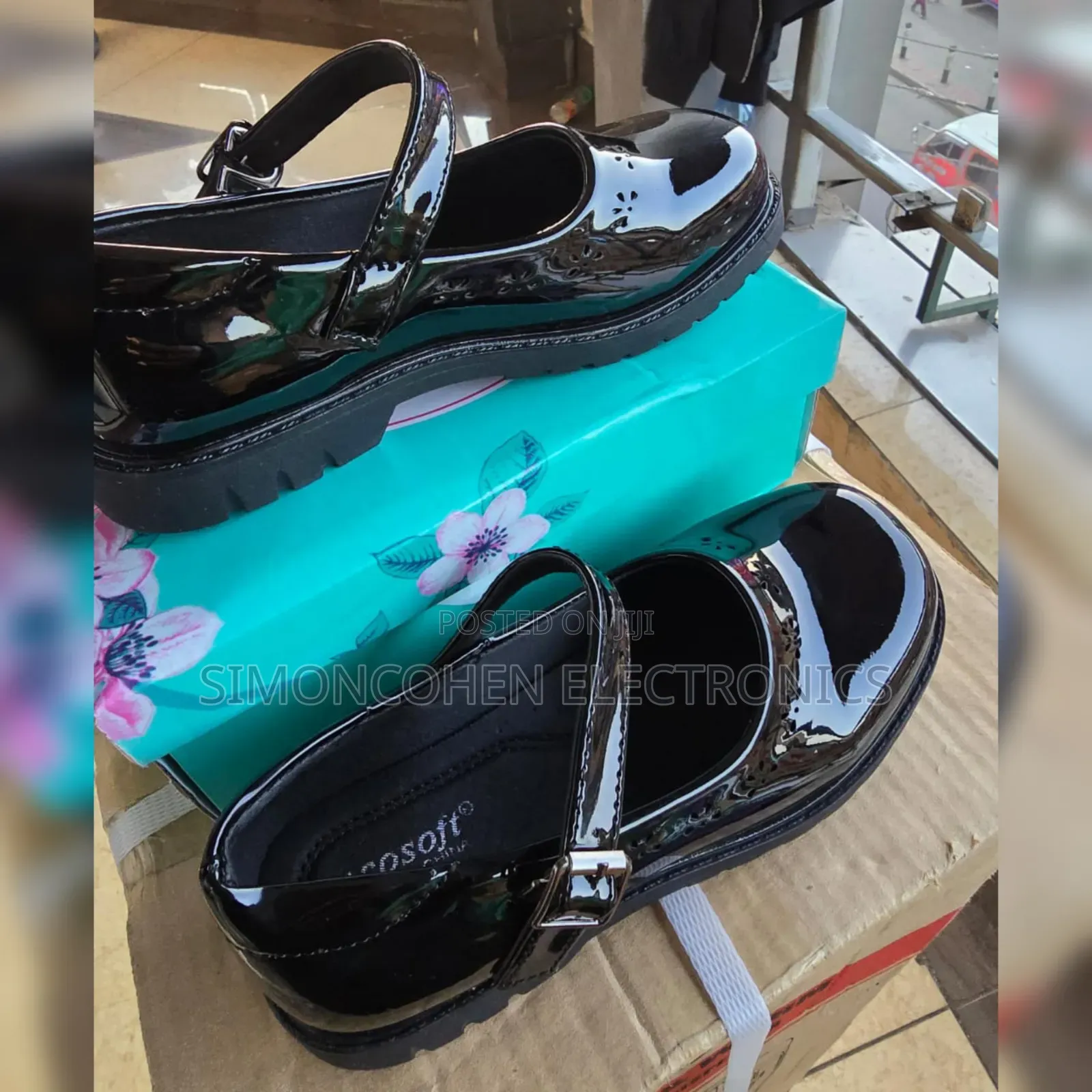 Back To School Shoes