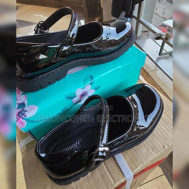 Back To School Shoes