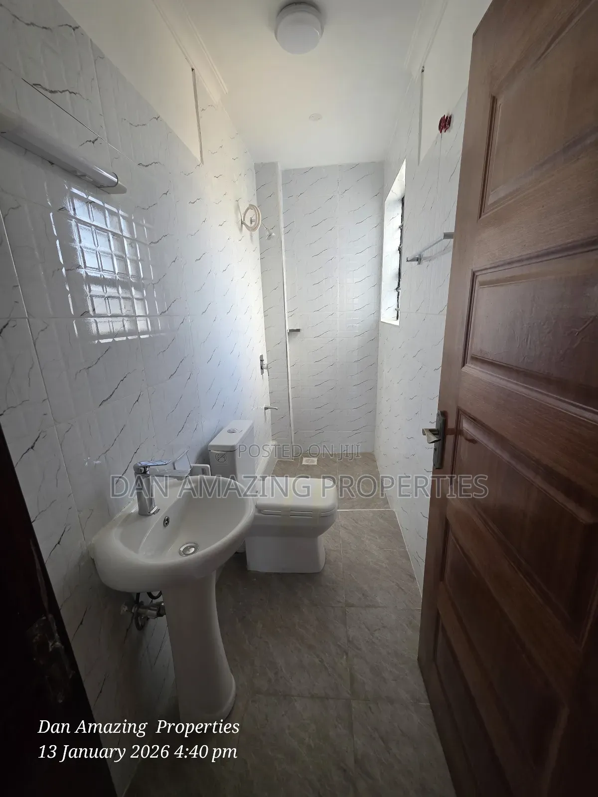 4bdrm Townhouse/Terrace in Ngong, Ole Polos for sale