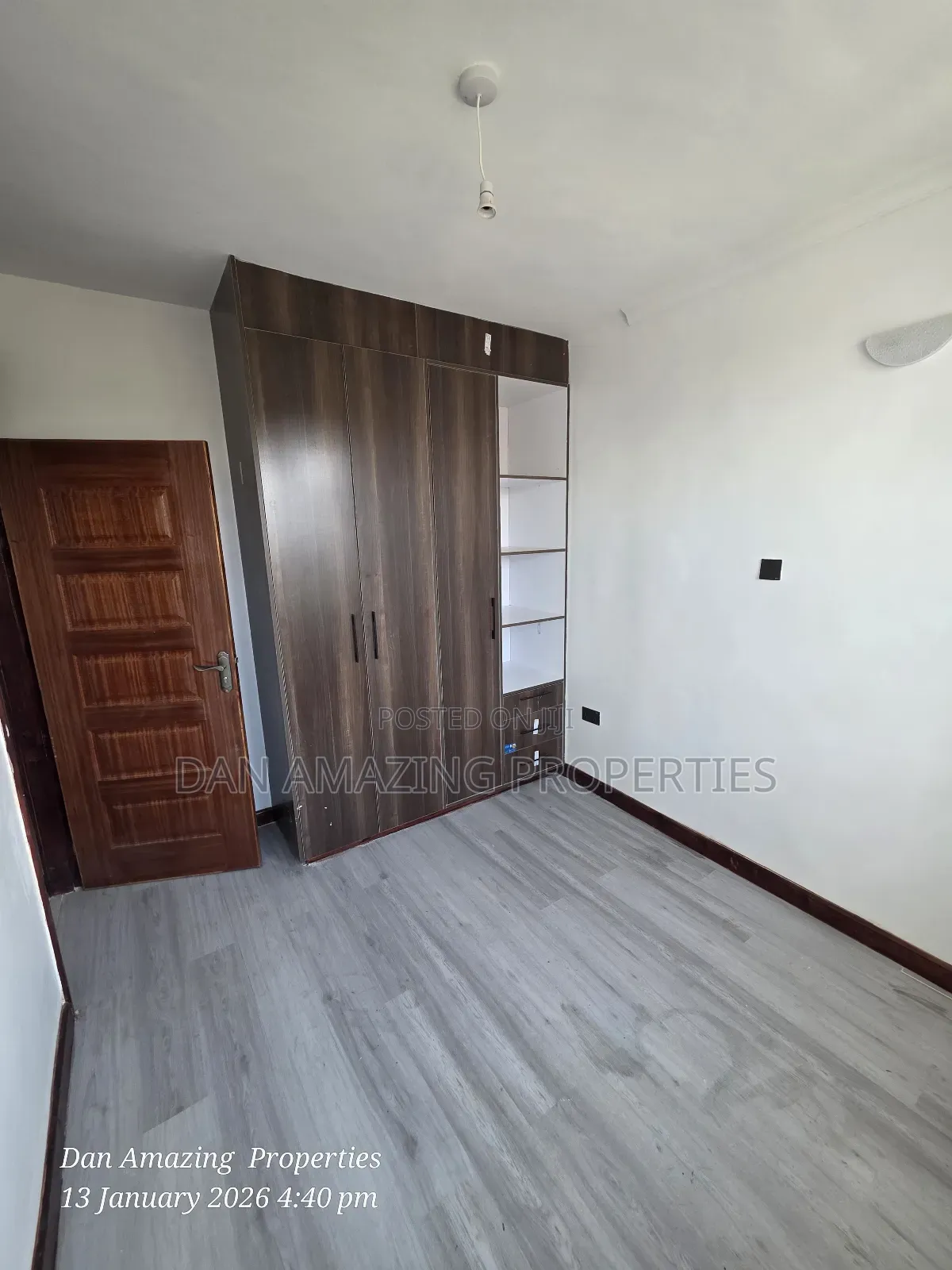 4bdrm Townhouse/Terrace in Ngong, Ole Polos for sale