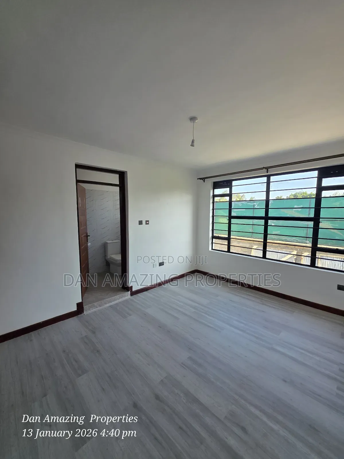 4bdrm Townhouse/Terrace in Ngong, Ole Polos for sale