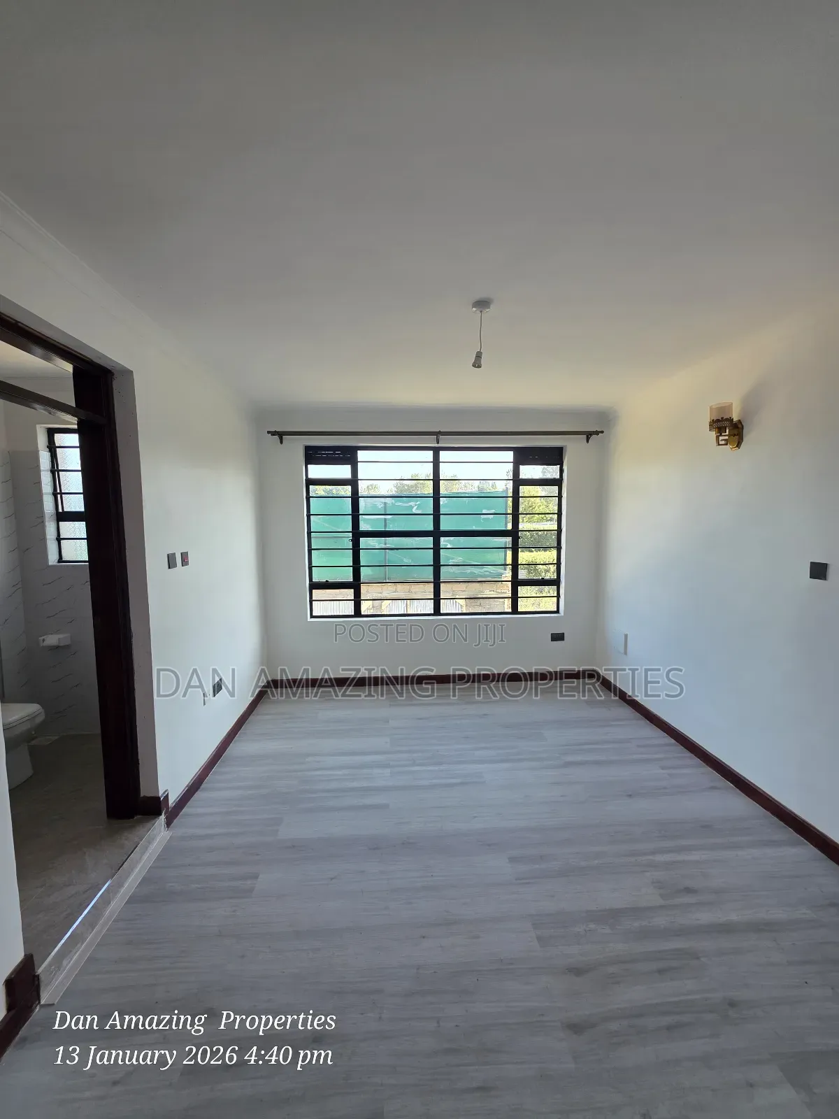 4bdrm Townhouse/Terrace in Ngong, Ole Polos for sale