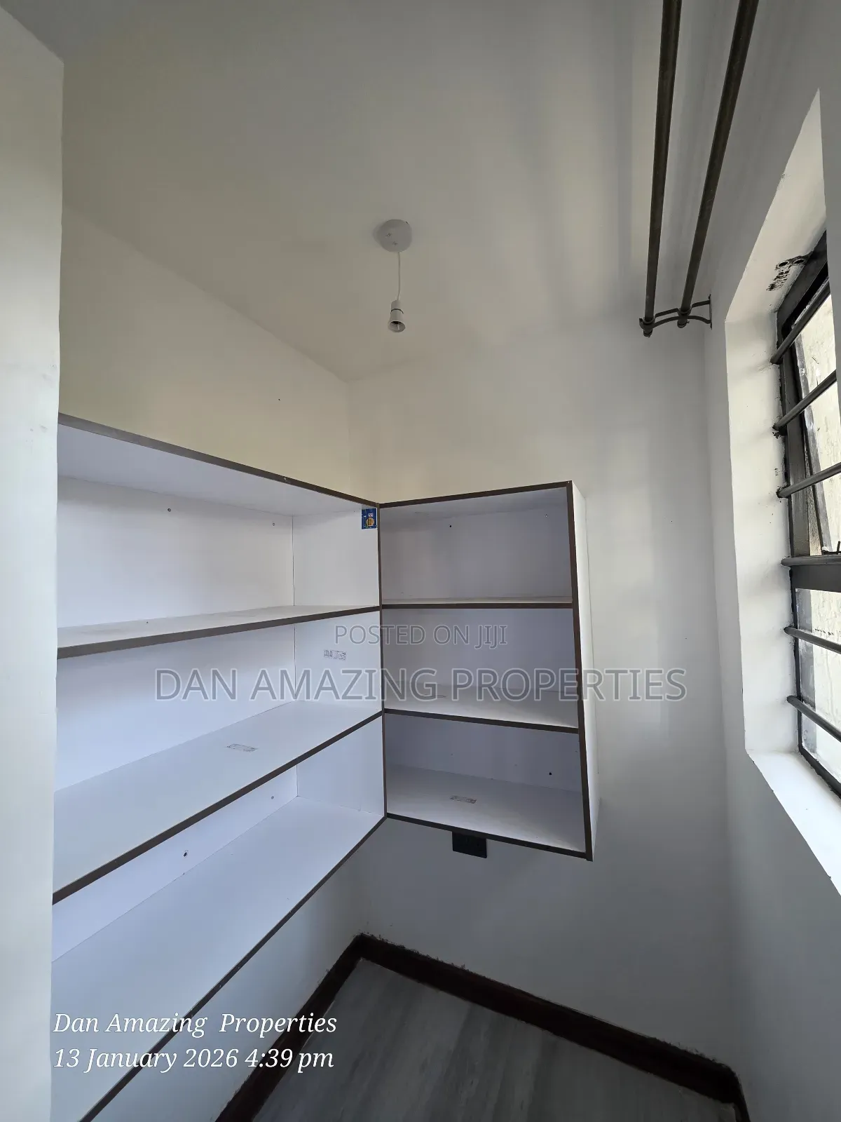 4bdrm Townhouse/Terrace in Ngong, Ole Polos for sale
