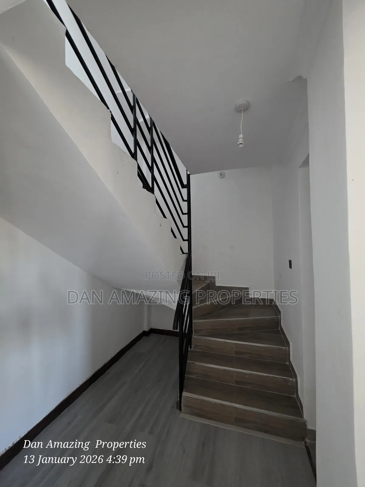 4bdrm Townhouse/Terrace in Ngong, Ole Polos for sale