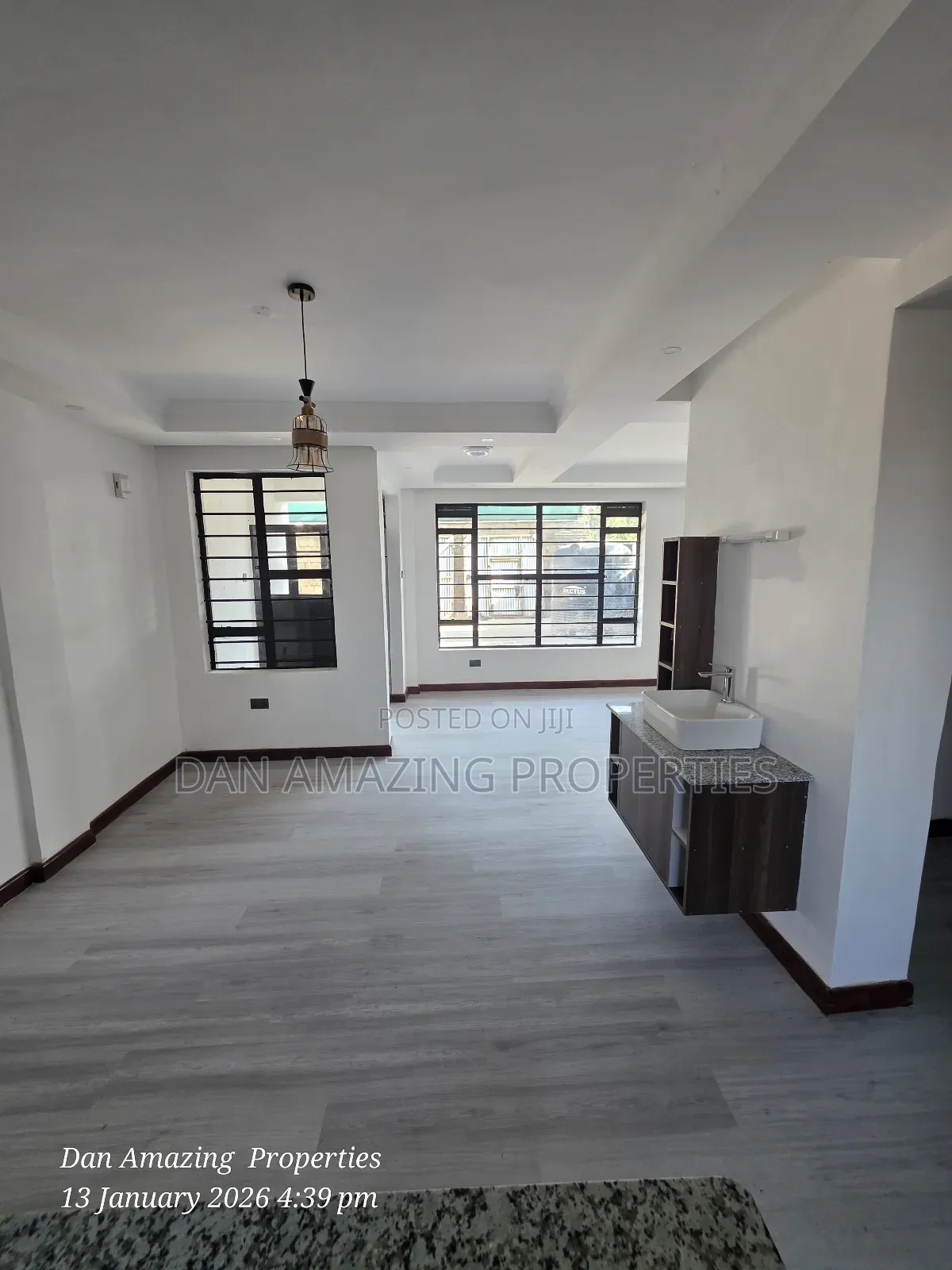 4bdrm Townhouse/Terrace in Ngong, Ole Polos for sale