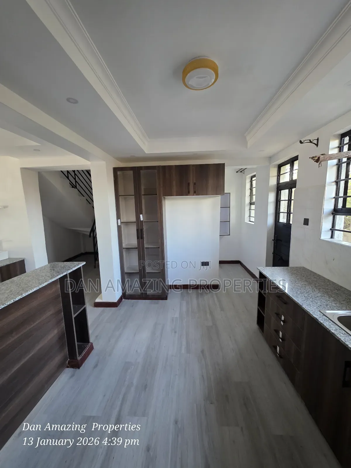 4bdrm Townhouse/Terrace in Ngong, Ole Polos for sale