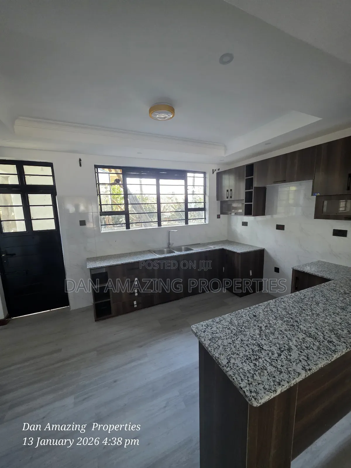 4bdrm Townhouse/Terrace in Ngong, Ole Polos for sale