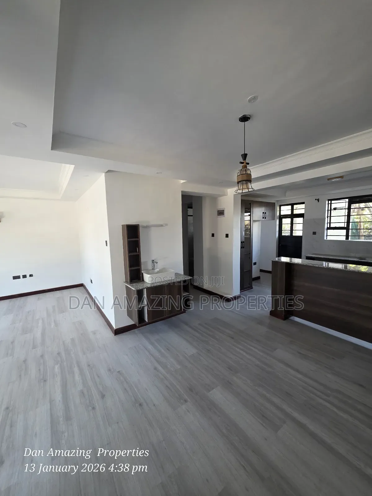 4bdrm Townhouse/Terrace in Ngong, Ole Polos for sale